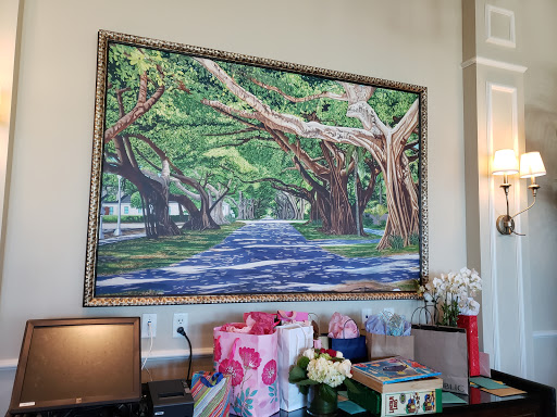 Country Club «Palma Ceia Golf & Country Club», reviews and photos, 1601 S MacDill Ave, Tampa, FL 33629, USA