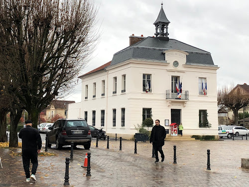 Agence immobilière Agence immobilière l'Adresse Auvers-Sur-Oise Auvers-sur-Oise