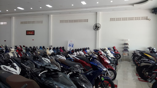 Head HonDa Đức Thịnh