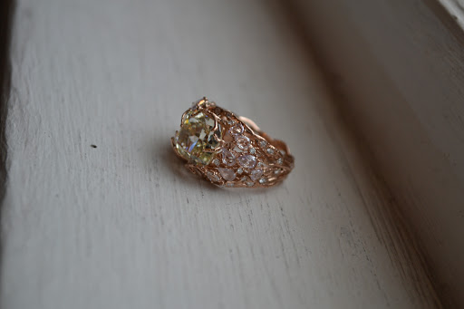 Jewelry Designer «Eklektic Jewelry Studio», reviews and photos, 1824 Fairview St, Houston, TX 77006, USA