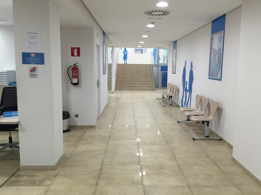 Información y opiniones sobre ADESLAS de Castellón De La Plana