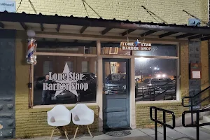 Lone Star Barber Shop of Big Spring image