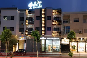 Aparthotel Les Oliviers Suites & Spa image