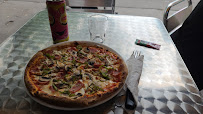 Plats et boissons du Pizzeria bip PIZZA bip à Paris - n°4