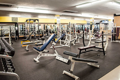 The Lord,s Gym Oroville - 2120 Bird St, Oroville, CA 95965