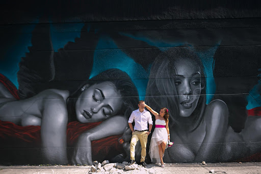 Wedding Photographer «Haring Photography», reviews and photos, 101 Sunrise Dr #10, Key Biscayne, FL 33149, USA