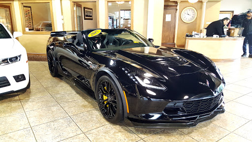 Used Car Dealer «Auto Showcase of Carol Stream», reviews and photos, 545 North Ave, Carol Stream, IL 60188, USA