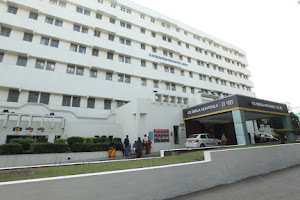 BM Birla Heart Research Centre | CK Birla Hospitals image