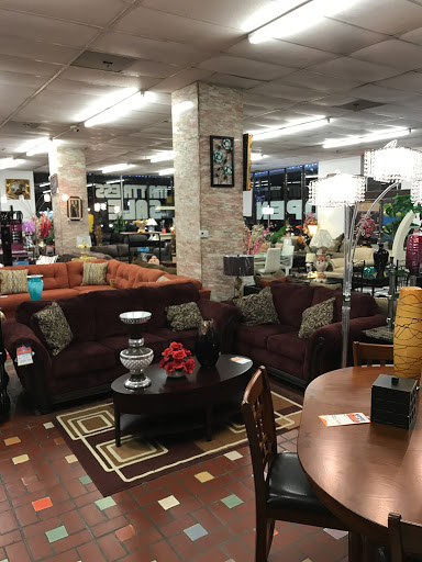 Furniture Store «Home furniture», reviews and photos, 6501 Market St # 3, Upper Darby, PA 19082, USA