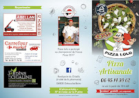 Photos du propriétaire du Pizzas à emporter Pizza Lolo à Gréoux-les-Bains - n°9