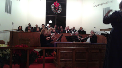 Bethel AME Church