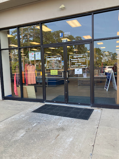 Thrift Store «Goodwill», reviews and photos