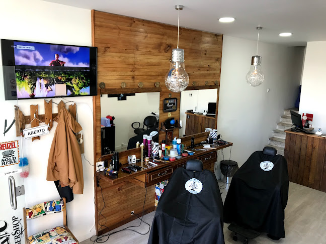 Marques barber shop