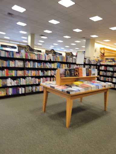 Book Store «Barnes & Noble», reviews and photos, 3625 Dallas Hwy #400, Marietta, GA 30064, USA