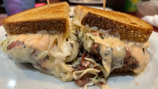 American Restaurant «F & M Caterers», reviews and photos, 3701 Church Rd, Mt Laurel, NJ 08054, USA