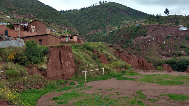 capilla de virgen de fátima - Cusco