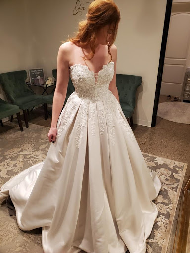 Bridal Shop «The Wedding Shoppe, Inc.», reviews and photos, 27333 Woodward Ave, Berkley, MI 48072, USA