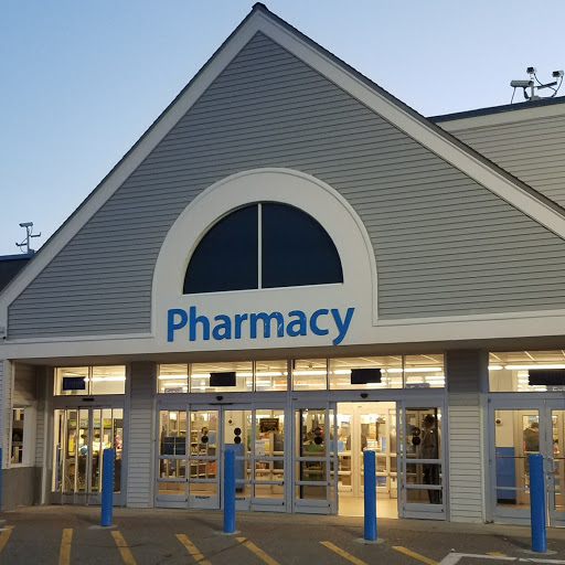 Discount Store «Walmart», reviews and photos, 72 Main St, North Reading, MA 01864, USA
