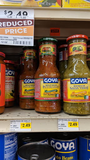 Supermarket «Viva Supermarket», reviews and photos, 10385 Folsom Blvd, Rancho Cordova, CA 95670, USA