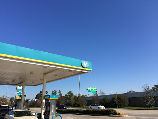 Valero Corner Store, 28727 I-45, Spring, TX 77381, USA, 