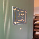 Photo n°3 de l'avis de francesco.a fait le 26/04/2019 à 07:22 sur le  Leonardo Resort à Imperia