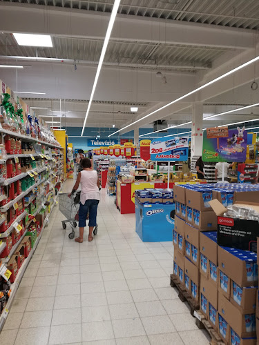 Tesco - Keszthely