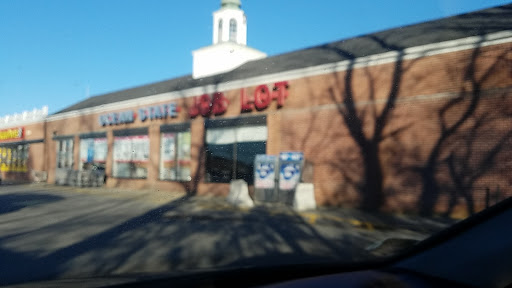 Discount Store «Ocean State Job Lot», reviews and photos, 1290 Warwick Ave, Warwick, RI 02888, USA