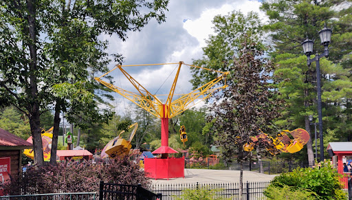 Theme Park «The Great Escape & Splashwater Kingdom», reviews and photos, 89 Six Flags Dr, Queensbury, NY 12804, USA