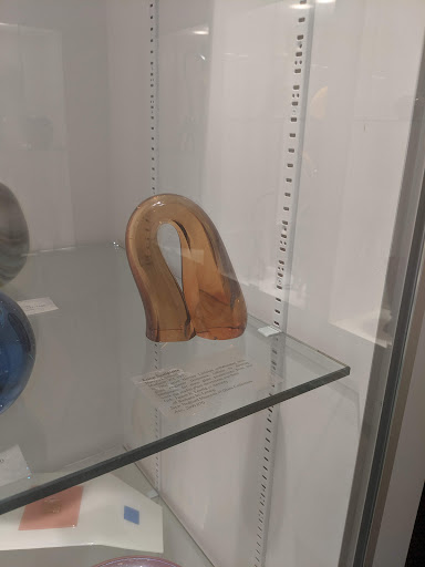 Museum «New Bedford Museum of Glass», reviews and photos, 61 Wamsutta St, New Bedford, MA 02740, USA