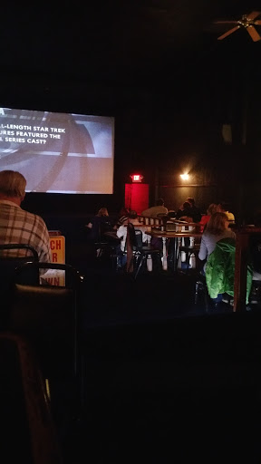 Movie Theater «Cinema Plus», reviews and photos, 174 Miracle Strip Pkwy SE, Fort Walton Beach, FL 32548, USA