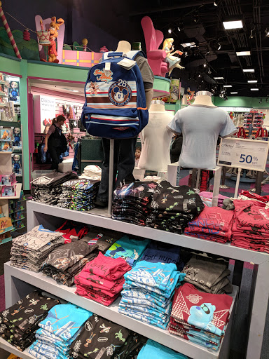 Toy Store «Disney Store», reviews and photos, 5060 N Montclair Plaza Ln, Montclair, CA 91763, USA