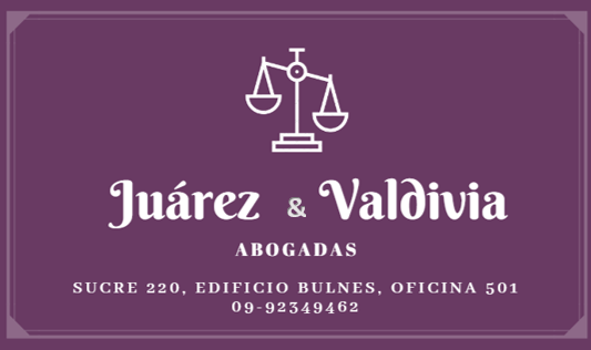 Opiniones de Juárez&Valdivia Abogadas en Antofagasta - Abogado