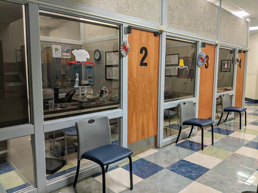 Blood Donation Center «CSL Plasma Donation», reviews and photos