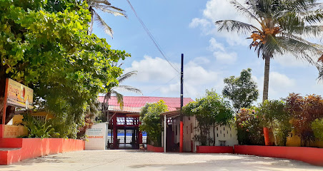 RESTAURANTE PUERTO AMOR - Barranquilla, Las Flores