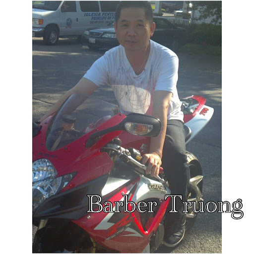 Barber Shop «Olde Towne Barber Shop», reviews and photos, 20 E Diamond Ave #20, Gaithersburg, MD 20877, USA