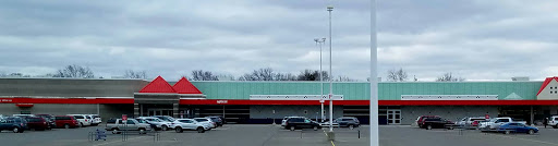 Meijer, 4522 Elkhart Rd, Goshen, IN 46526, USA, 