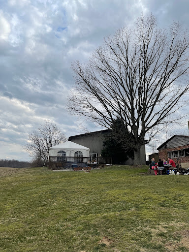 Winery «Turtle Run Winery», reviews and photos, 940 St Peters Church Rd NE, Corydon, IN 47112, USA