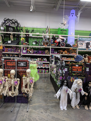 Home Improvement Store «The Home Depot», reviews and photos, 2003 N Cassia St, Nampa, ID 83651, USA