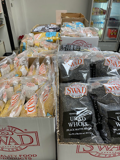 Indian Grocery Store «Frederick Bazaar - Indian - Pak Grocery Store», reviews and photos, 45 Waverley Dr, Frederick, MD 21702, USA