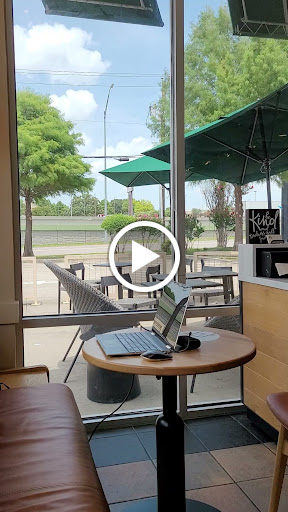 Coffee Shop «Starbucks», reviews and photos, 1011 W Airport Fwy, Euless, TX 76040, USA