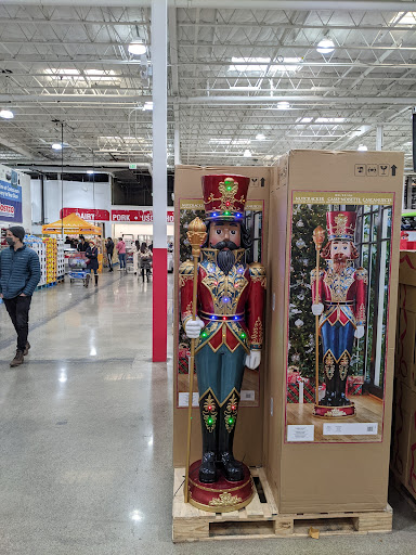 Warehouse store «Costco Wholesale», reviews and photos, 8629 120th Ave NE, Kirkland, WA 98033, USA