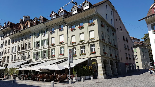 Café Restaurant Treff - Bern