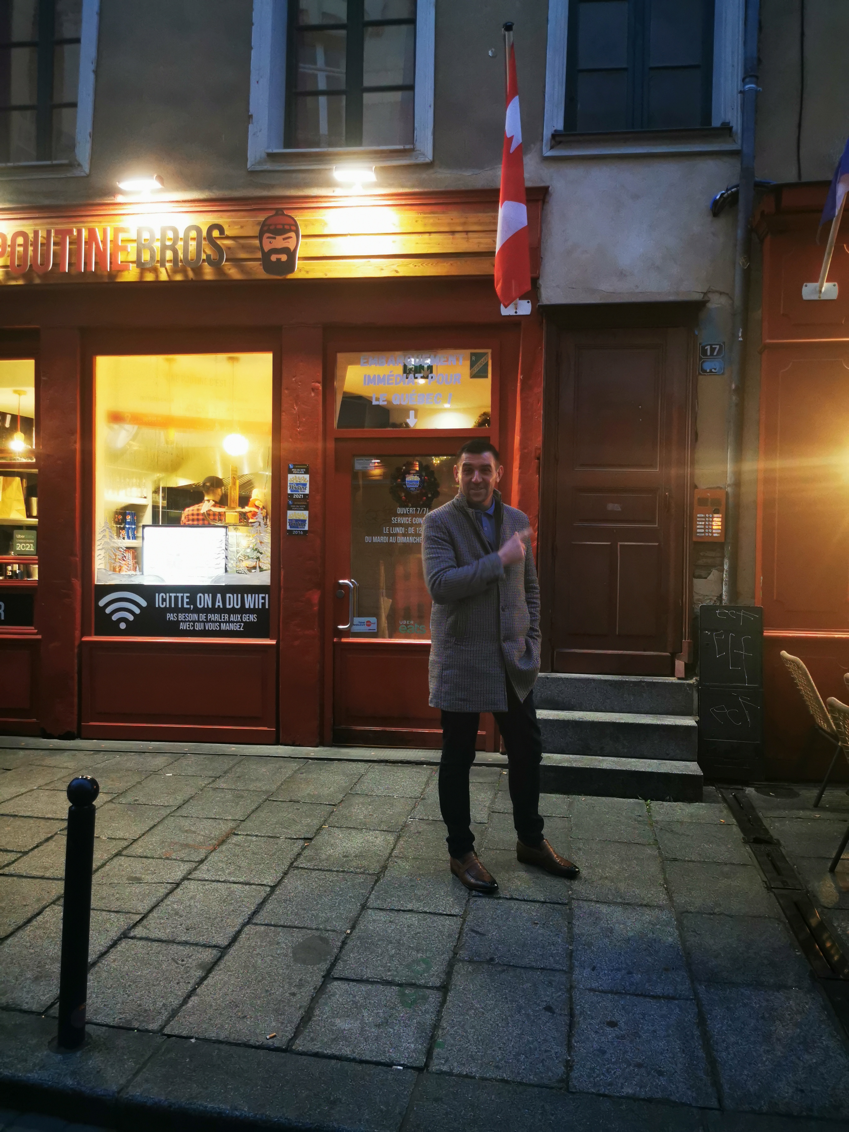 Photo n° 1 de l'avis de Stan.u fait le 10/12/2022 à 16:31
