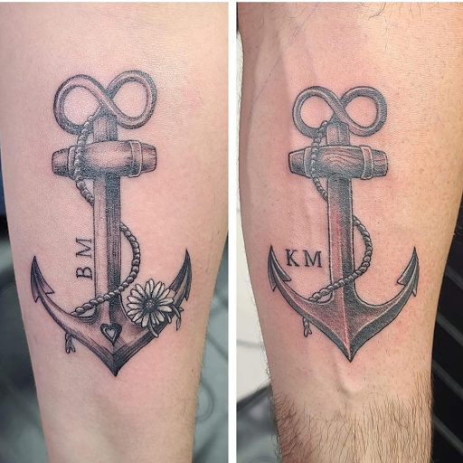 Tattoo Shop «Myrtle Beach Ink Tattoos», reviews and photos, 704 Seaboard St Unit A, Myrtle Beach, SC 29577, USA