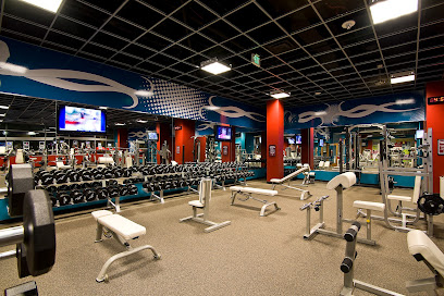 Mountainside Fitness Chase Field - 401 E Jefferson St suite a, Phoenix, AZ 85004