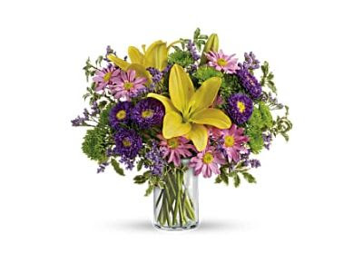 Florist «The House of Flowers», reviews and photos, 821 Berkley Rd, Auburndale, FL 33823, USA