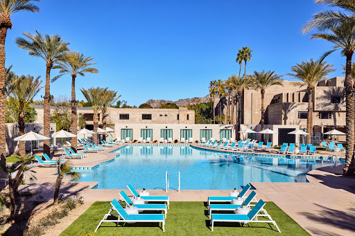 Arizona Biltmore, A Waldorf Astoria Resort