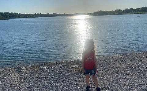 Zorinsky Lake Boat Ramp image