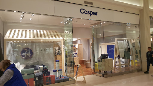 Casper - Mall of America