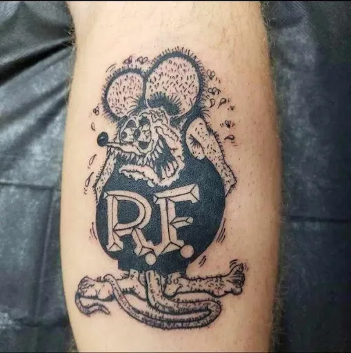 Explore inner bicep tattoo ideas for guys, creative tattoo ideas in Kenosha, available at NicJan Studio